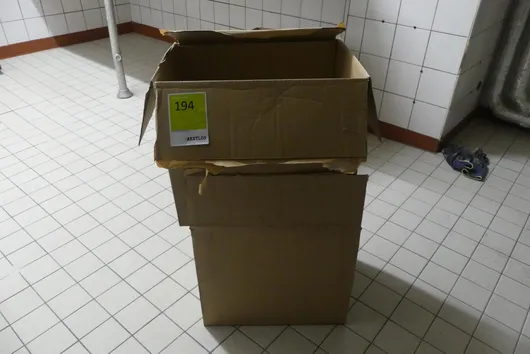 Bild von Los Nr. 194