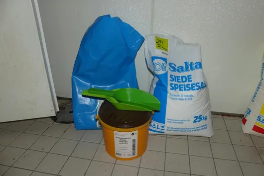 Bild von Los Nr. 197