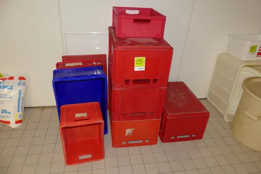 Bild von Los Nr. 199