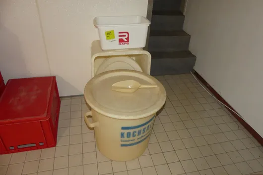 Bild von Los Nr. 201