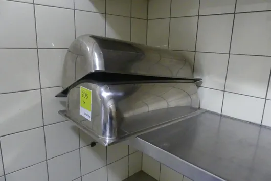 Bild von Los Nr. 206