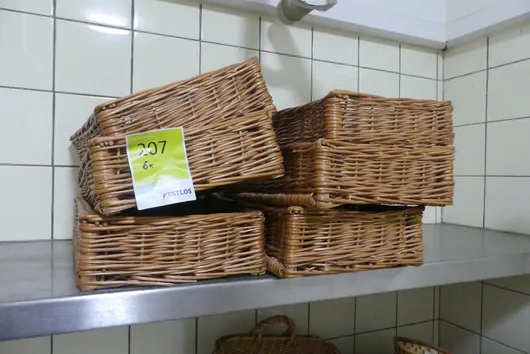 Bild von Los Nr. 207