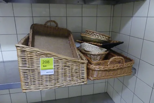 Bild von Los Nr. 208