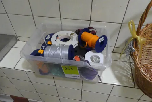 Bild von Los Nr. 211