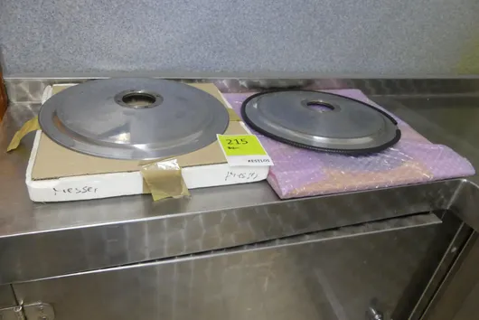 Bild von Los Nr. 215