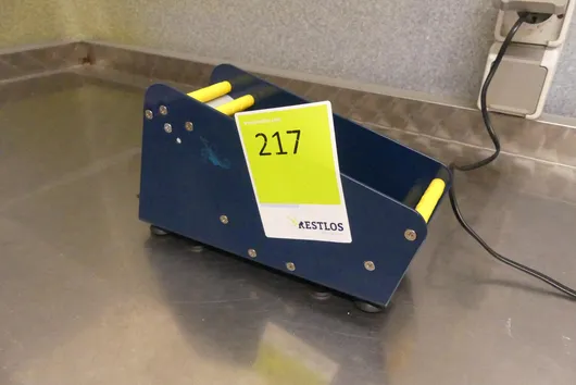 Bild von Los Nr. 217