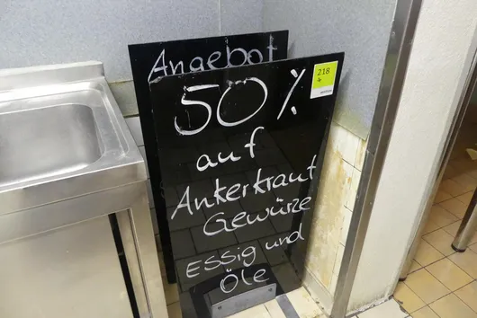 Bild von Los Nr. 218
