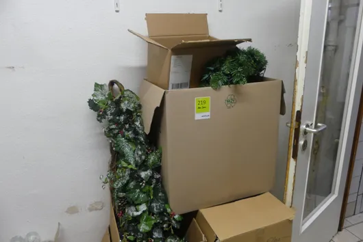 Bild von Los Nr. 219