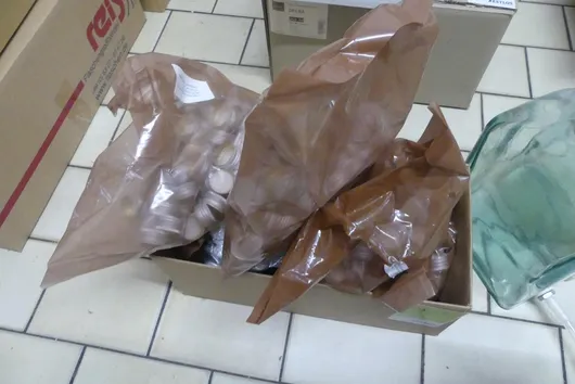 Bild von Los Nr. 222