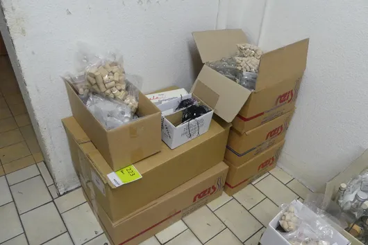 Bild von Los Nr. 223