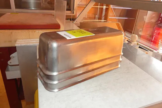 Bild von Los Nr. 231