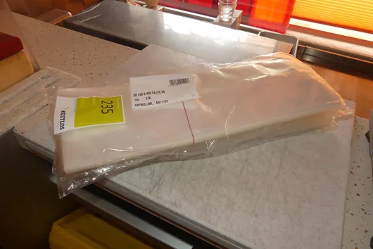 Bild von Los Nr. 235