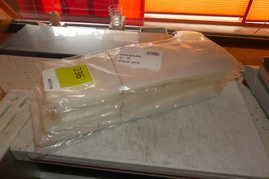 Bild von Los Nr. 236