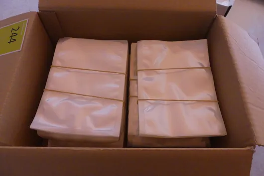 Bild von Los Nr. 244