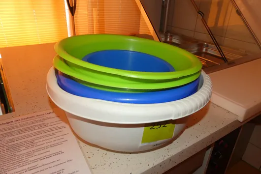 Bild von Los Nr. 252