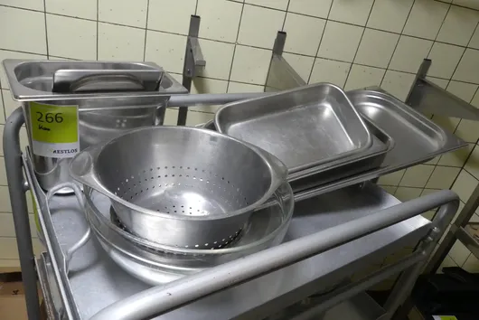 Bild von Los Nr. 266