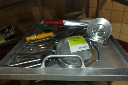 Bild von Los Nr. 269