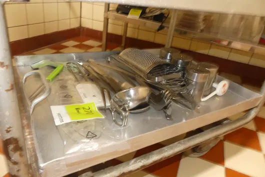 Bild von Los Nr. 270