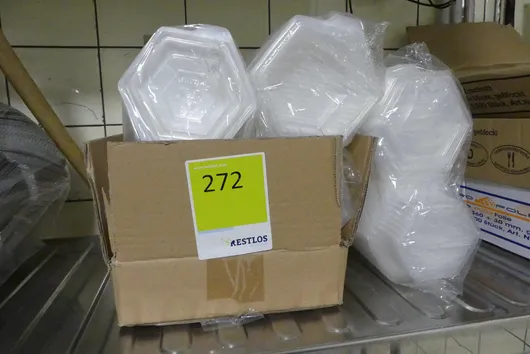 Bild von Los Nr. 272