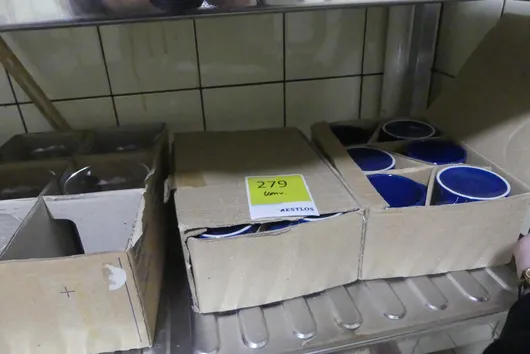 Bild von Los Nr. 279