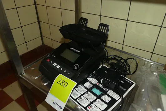 Bild von Los Nr. 280