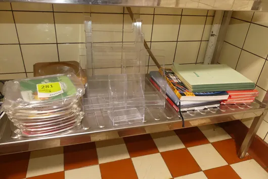 Bild von Los Nr. 281