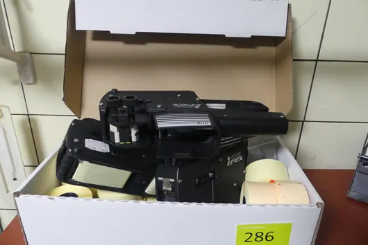 Bild von Los Nr. 286