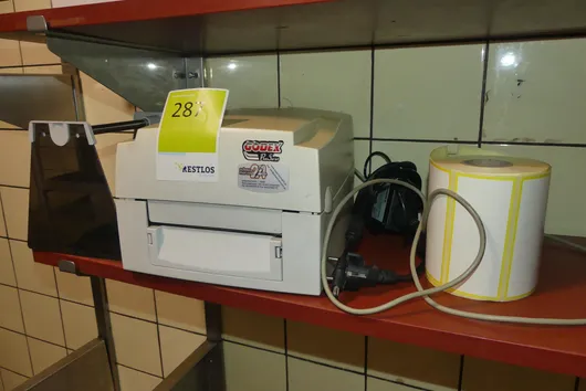 Bild von Los Nr. 287