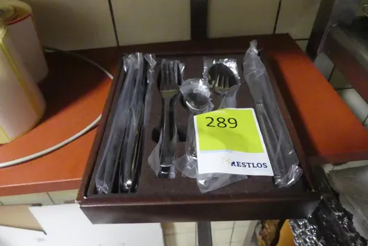 Bild von Los Nr. 289