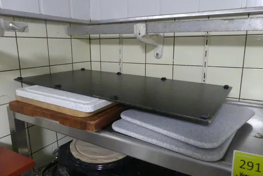 Bild von Los Nr. 291