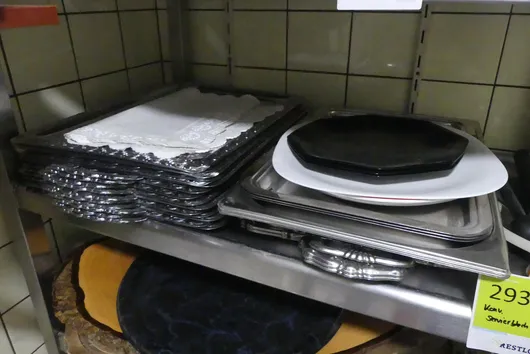 Bild von Los Nr. 293