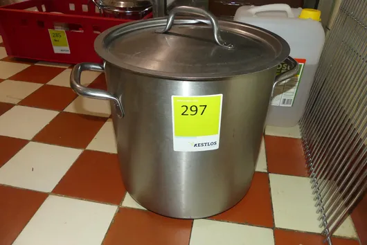 Bild von Los Nr. 297