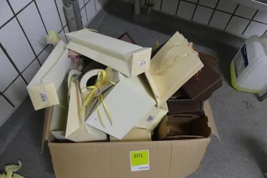 Bild von Los Nr. 301