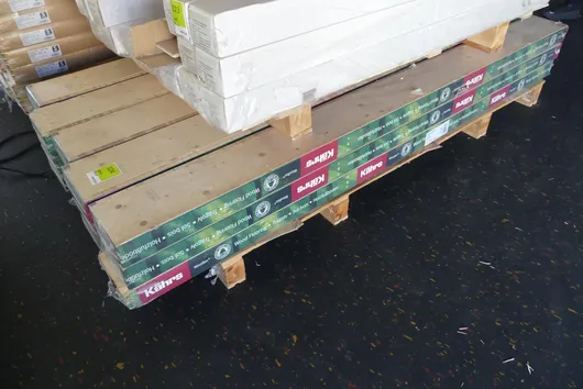 Bild von Los Nr. 324