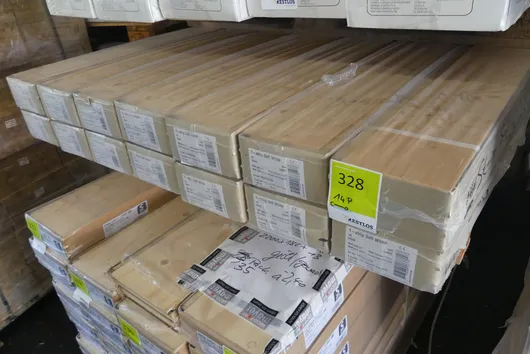 Bild von Los Nr. 328