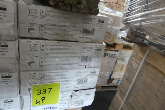 Bild von Los Nr. 337