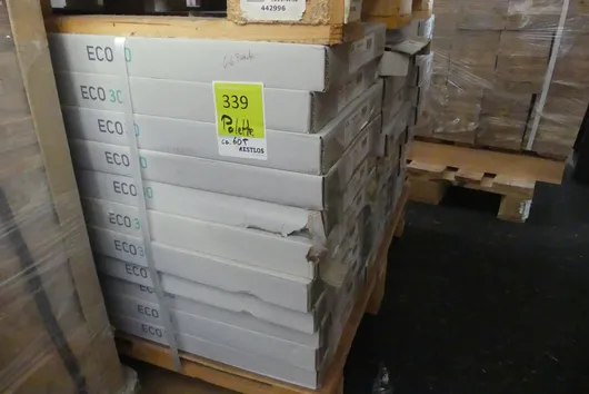 Bild von Los Nr. 339