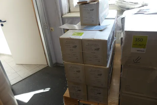 Bild von Los Nr. 348