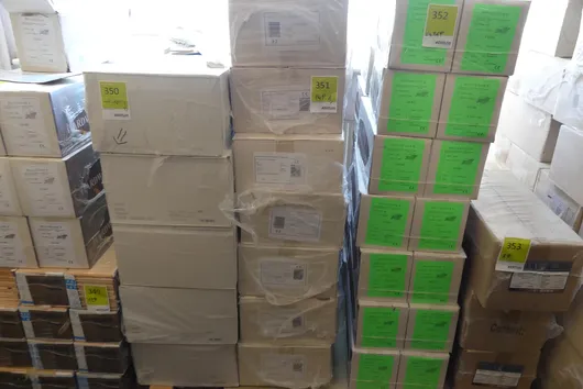 Bild von Los Nr. 351