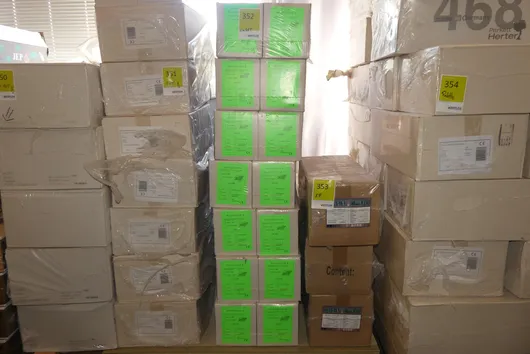 Bild von Los Nr. 352