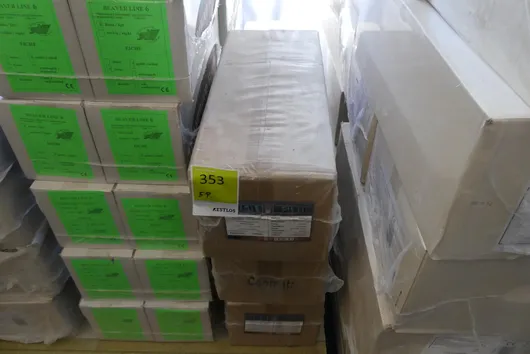 Bild von Los Nr. 353