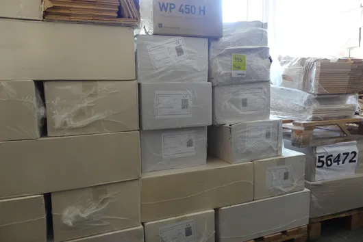 Bild von Los Nr. 355