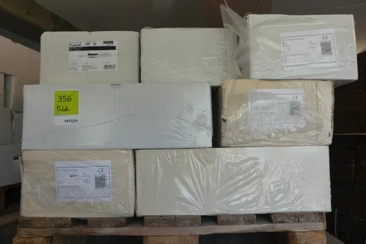 Bild von Los Nr. 356