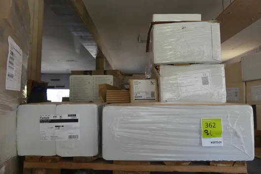 Bild von Los Nr. 362