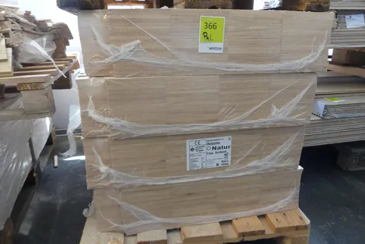 Bild von Los Nr. 366