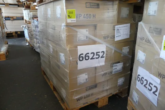 Bild von Los Nr. 368