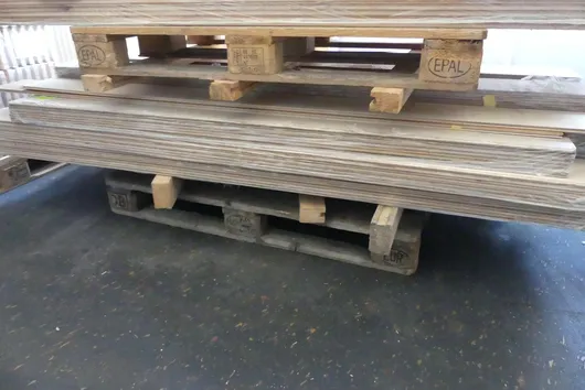 Bild von Los Nr. 371