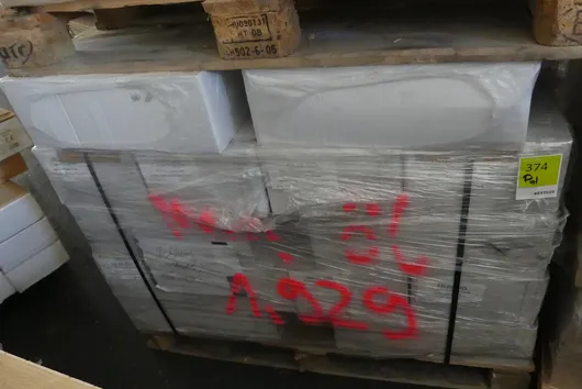 Bild von Los Nr. 374