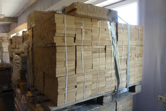 Bild von Los Nr. 377