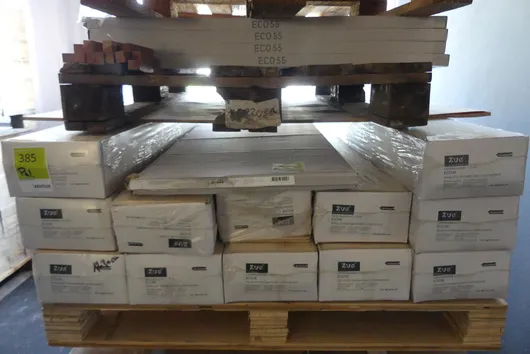 Bild von Los Nr. 384